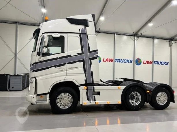 VOLVO FH500 For Sale