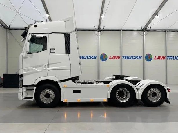 RENAULT T520 For Sale