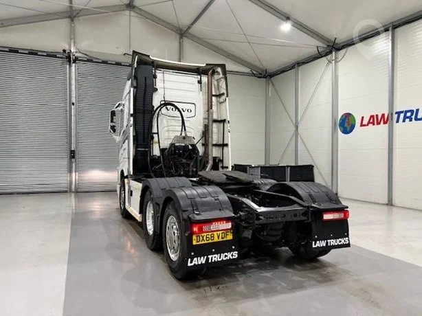 VOLVO FH500 For Sale