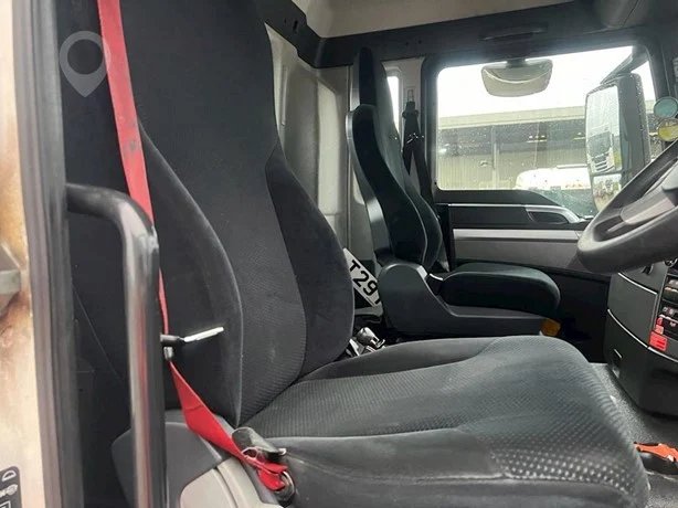 MAN TGS 24.440 For Sale