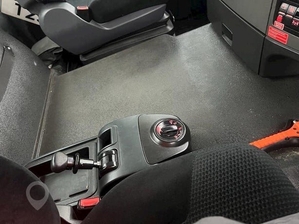 MAN TGS 24.440 For Sale