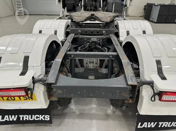 RENAULT T520 For Sale