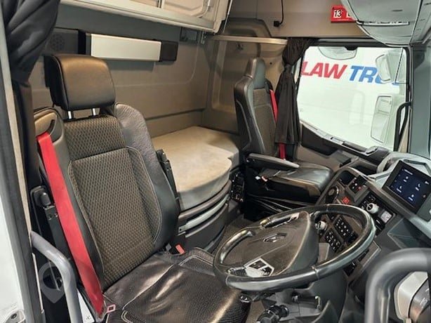 RENAULT T520 For Sale