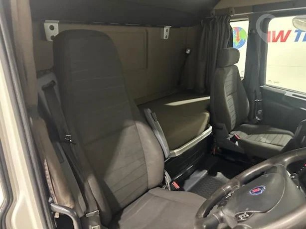 SCANIA R450 For Sale