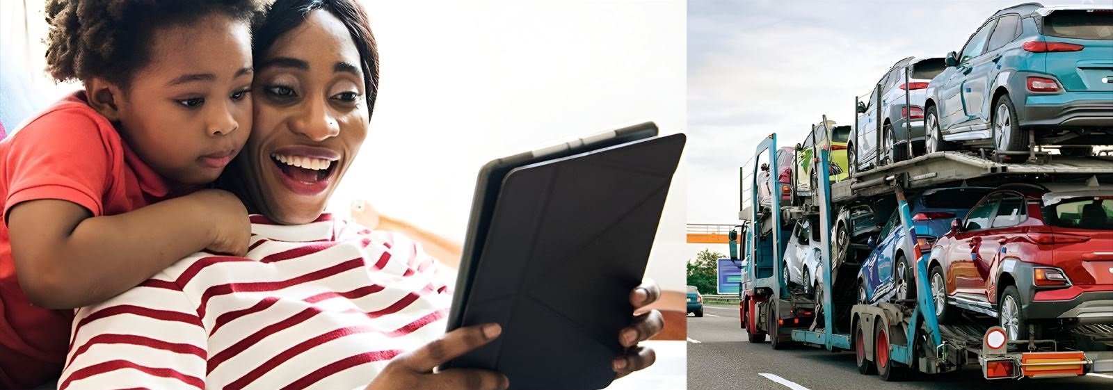 We always make sure of a quality service per customer