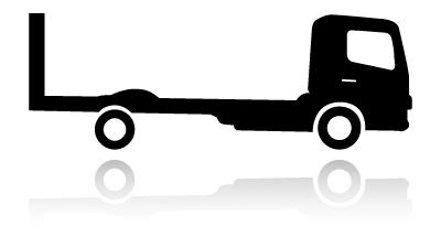 Beavertail Trucks & Trailers for sale